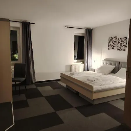 Am Zellwald Grossschirma