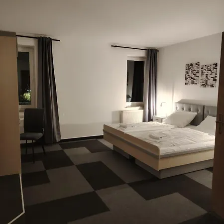 Hotel Am Zellwald