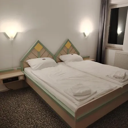 Hotel Am Zellwald