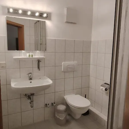 Am Zellwald Hotel