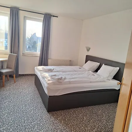 Hotel Am Zellwald *