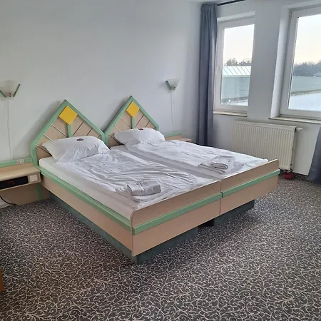 Am Zellwald Hotel