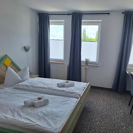 Hotel Am Zellwald *