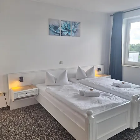 Hotel Am Zellwald
