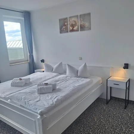 Am Zellwald Hotel Großschirma