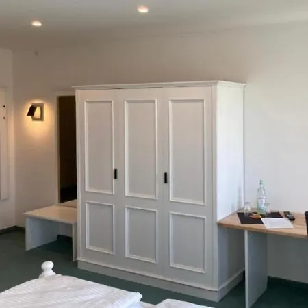 Hotel Am Zellwald *