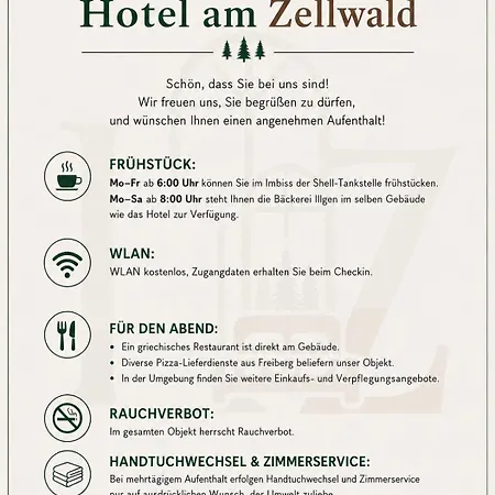 Am Zellwald