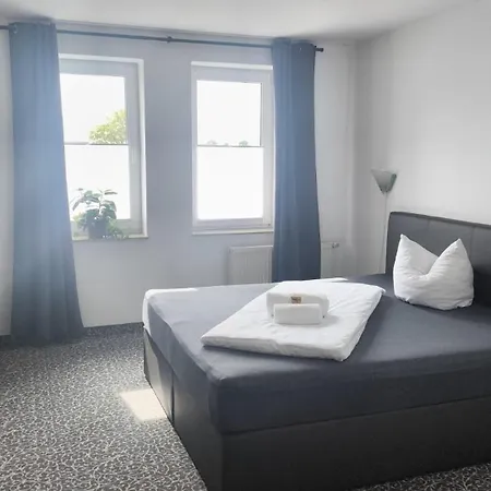 Hotel Am Zellwald