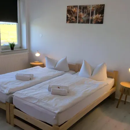 Hotel Am Zellwald *