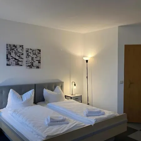 Am Zellwald Hotel