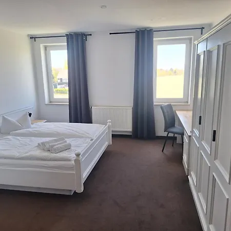 Hotel Am Zellwald