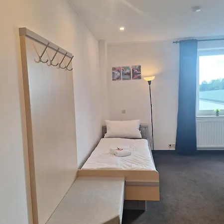 Hotel Am Zellwald *