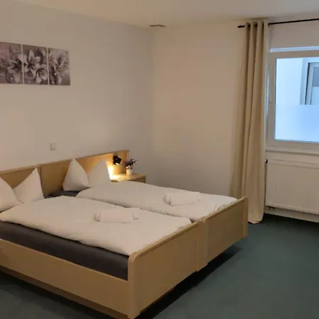 Am Zellwald Hotel Großschirma