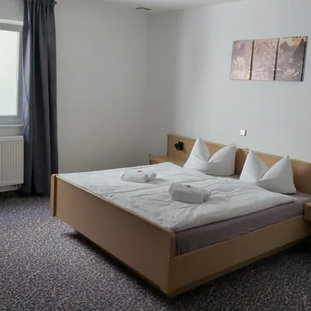 Hotel Am Zellwald