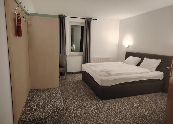 Hotel Am Zellwald Grossschirma