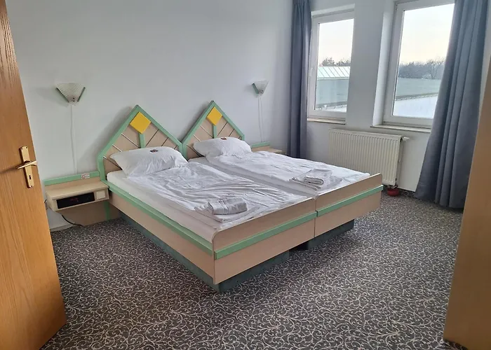 Am Zellwald فندق